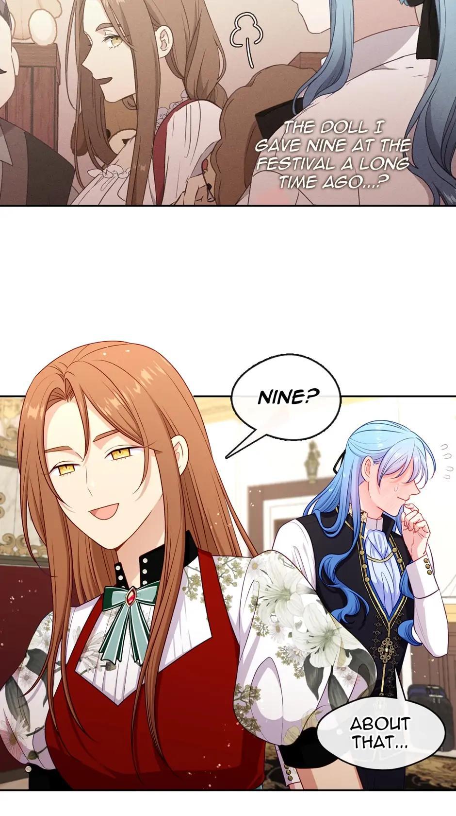 Read Beware the Villainess! (en) Manga Online