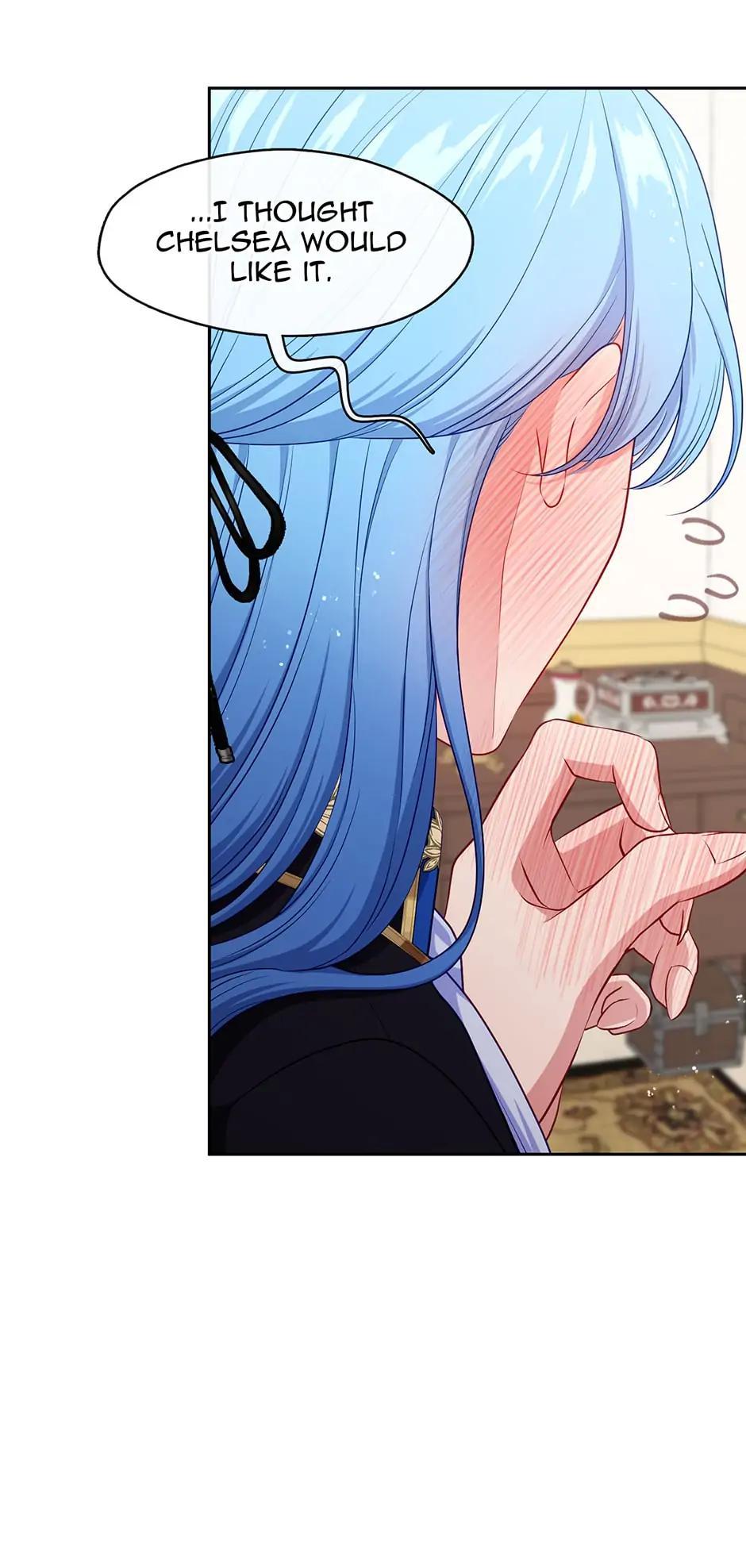 Read Beware the Villainess! (en) Manga Online