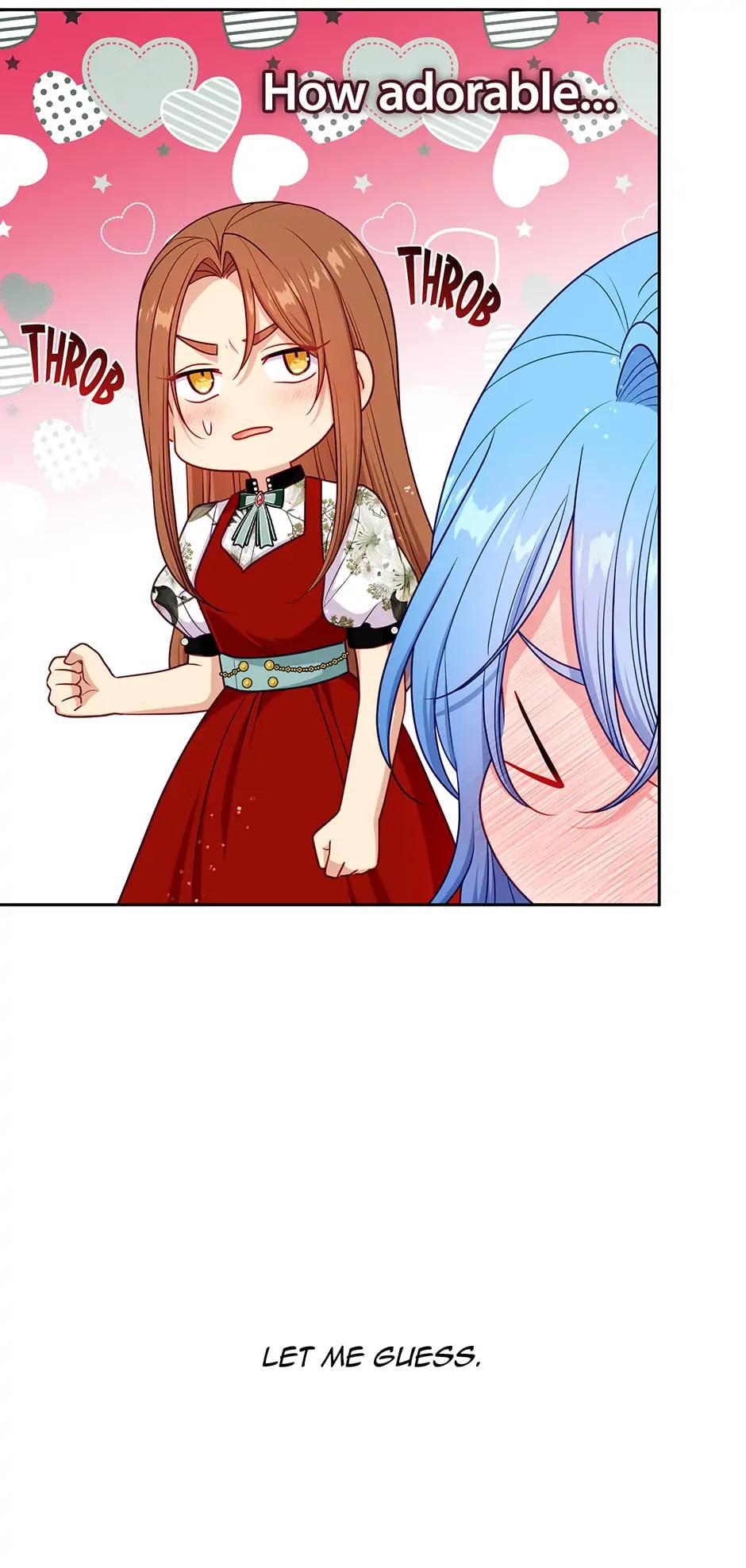 Read Beware the Villainess! (en) Manga Online