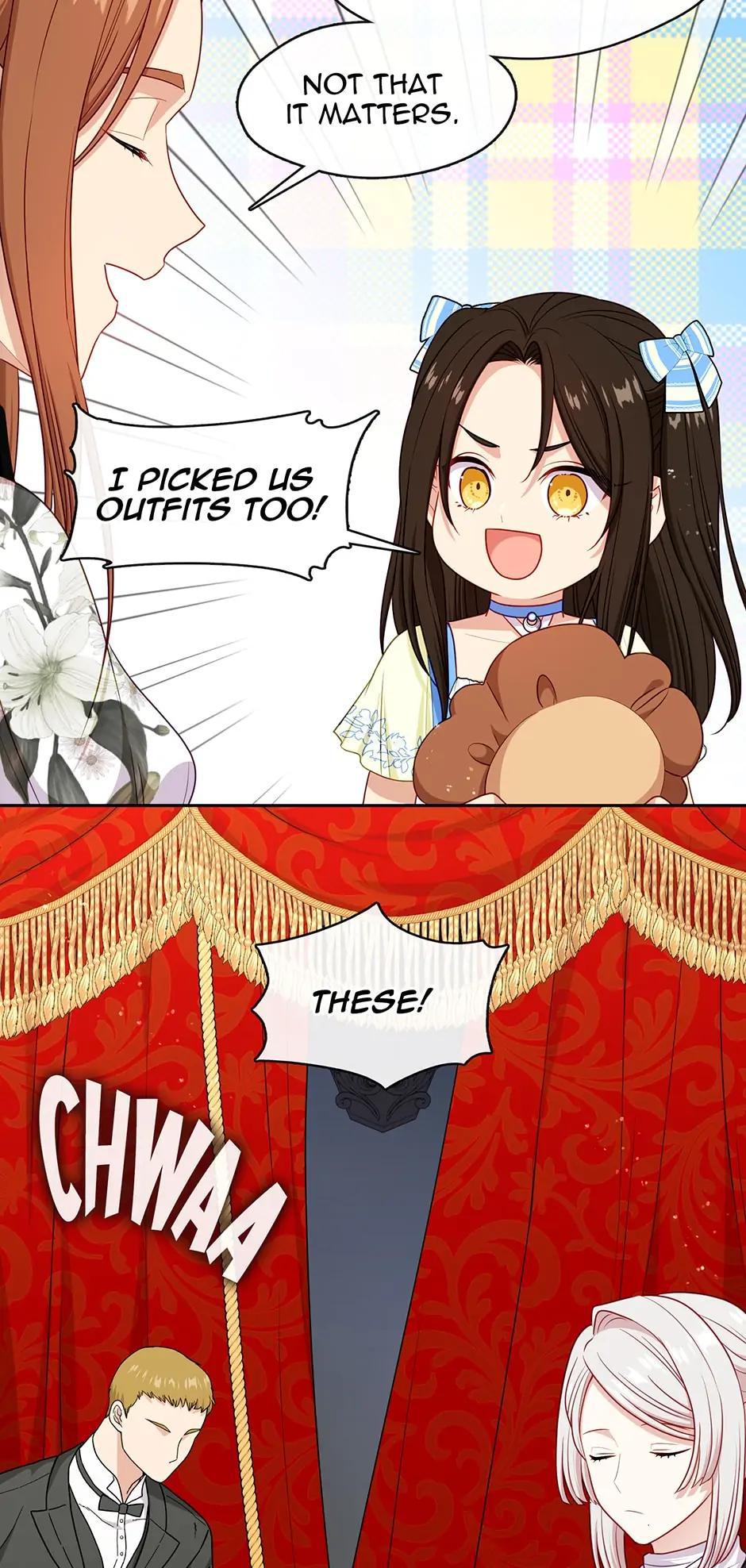 Read Beware the Villainess! (en) Manga Online