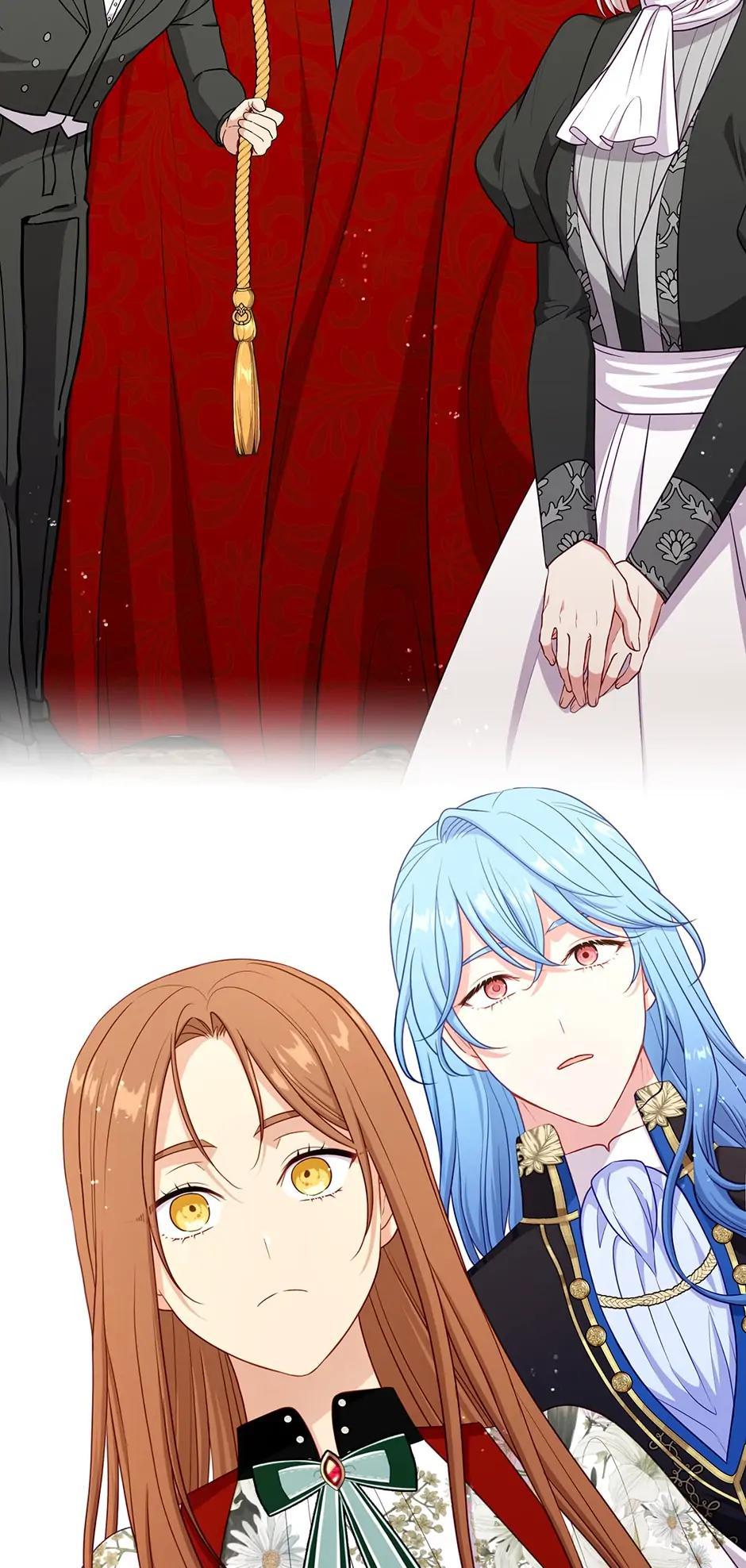 Read Beware the Villainess! (en) Manga Online