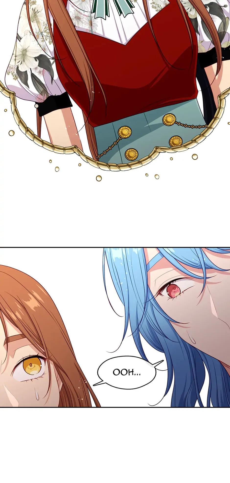 Read Beware the Villainess! (en) Manga Online