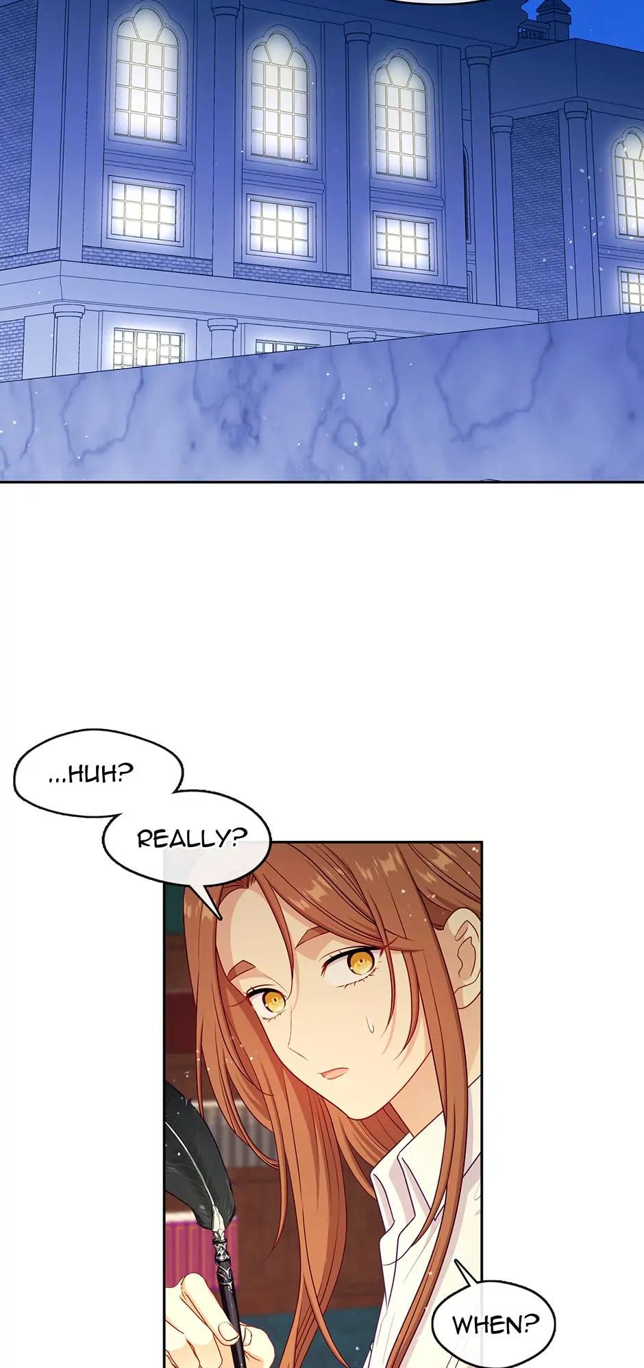 Read Beware the Villainess! (en) Manga Online