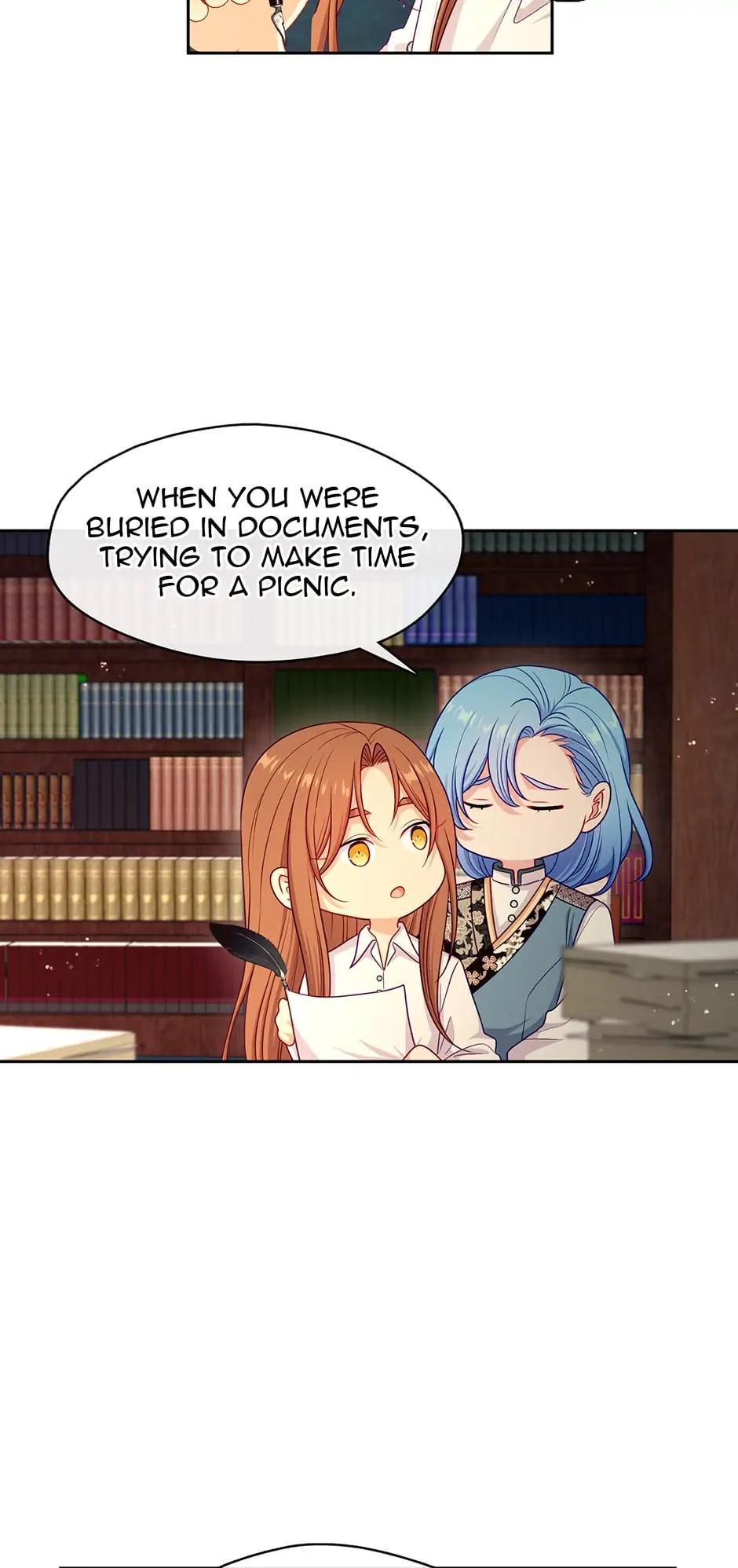 Read Beware the Villainess! (en) Manga Online