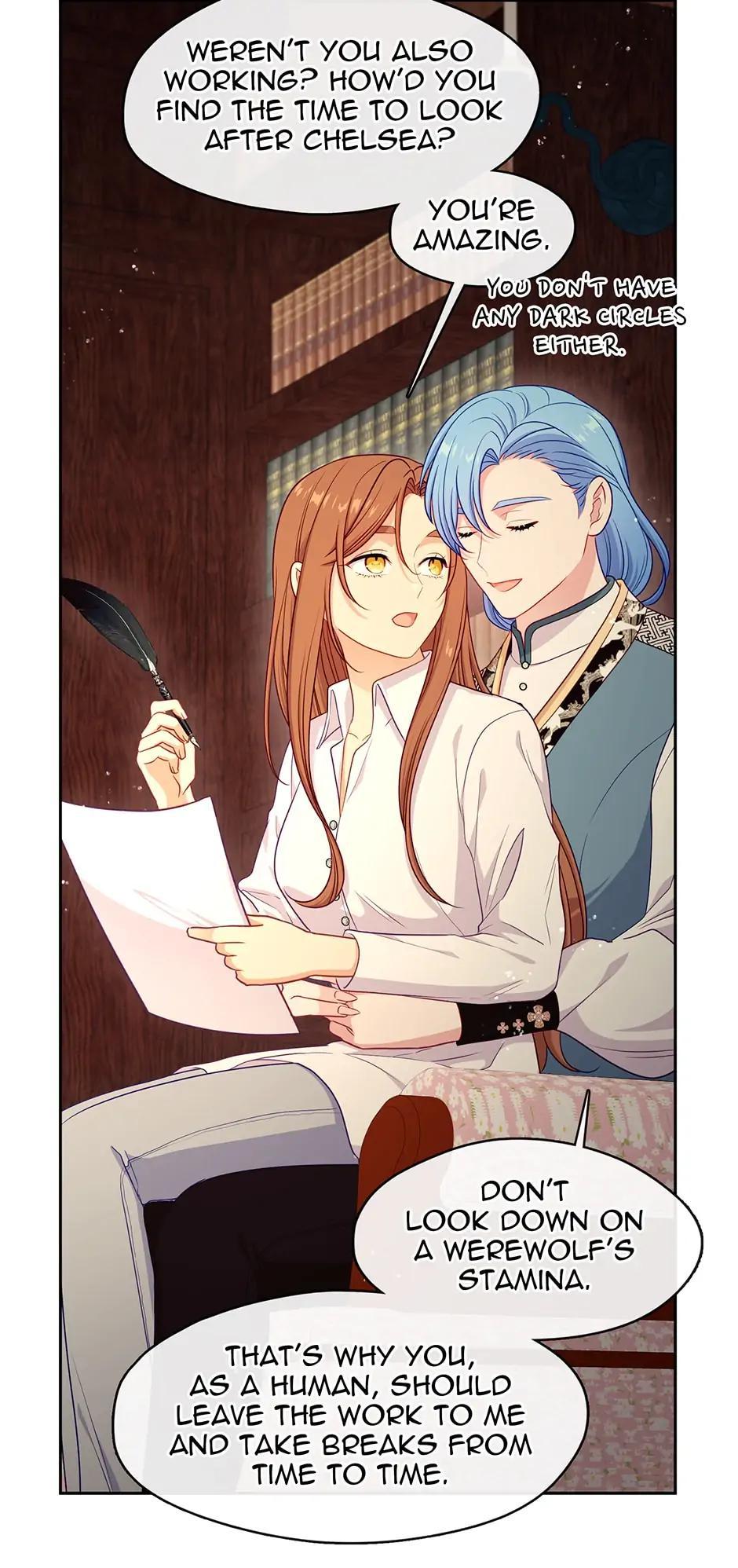 Read Beware the Villainess! (en) Manga Online