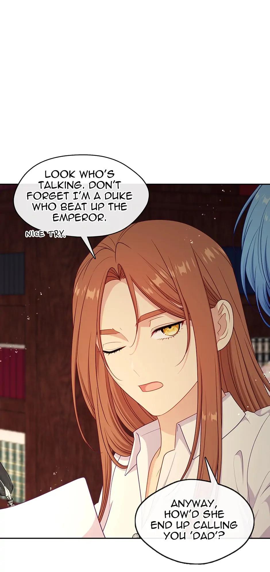 Read Beware the Villainess! (en) Manga Online