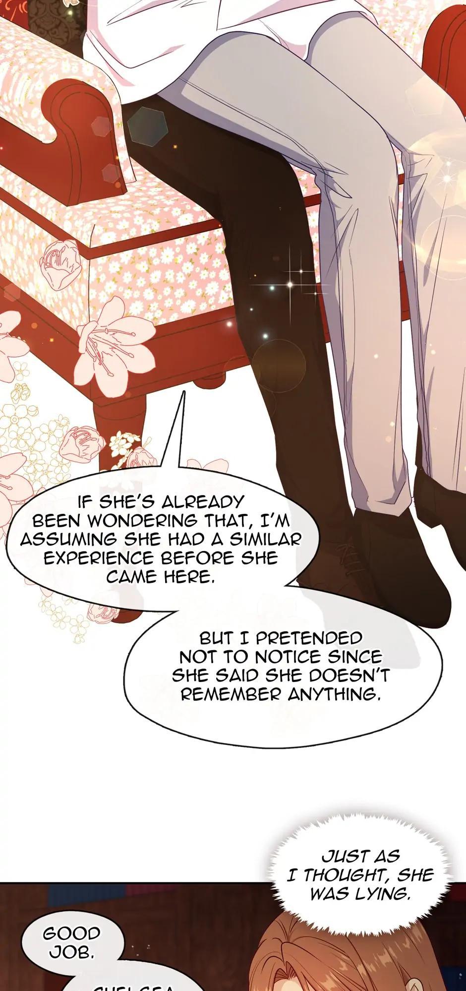 Read Beware the Villainess! (en) Manga Online