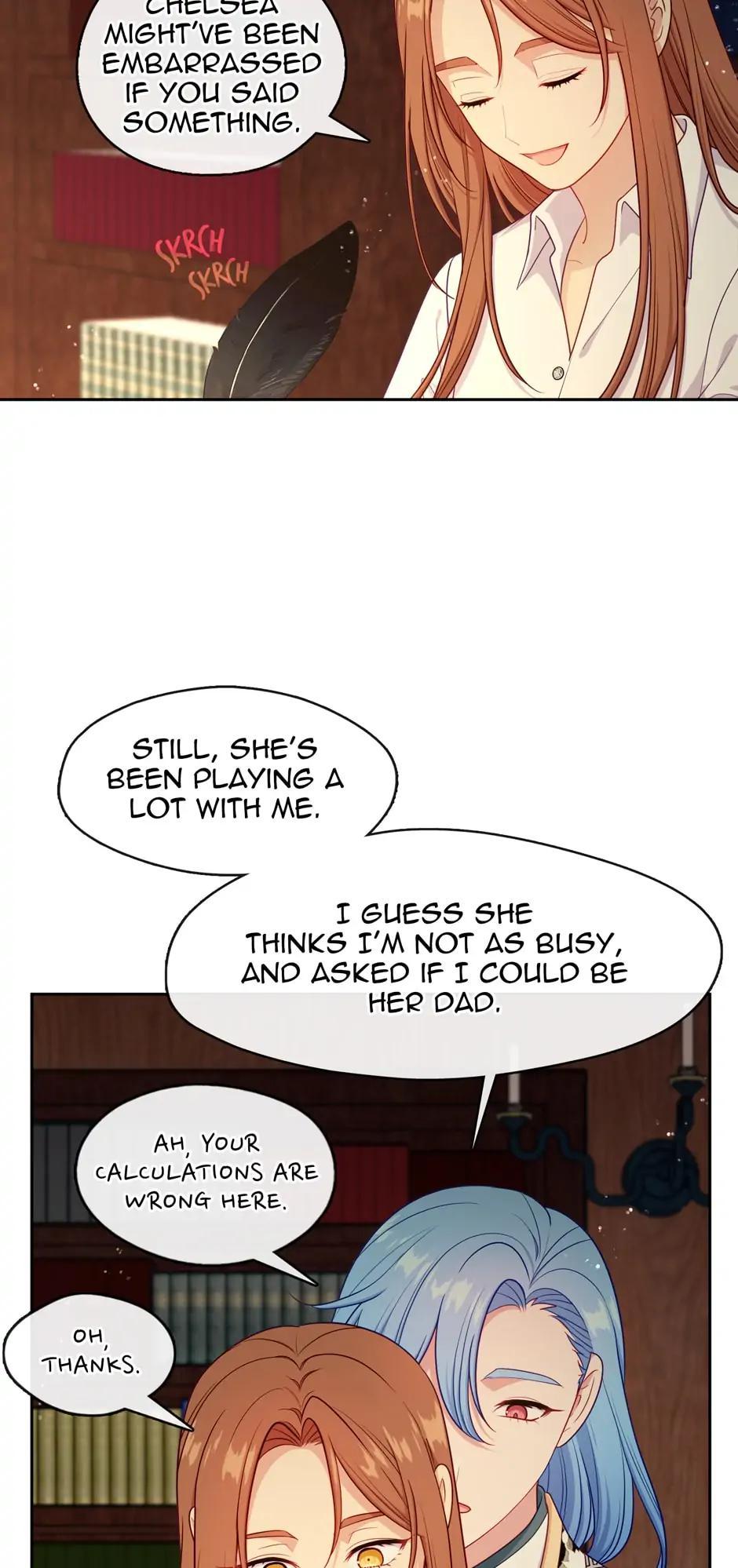 Read Beware the Villainess! (en) Manga Online