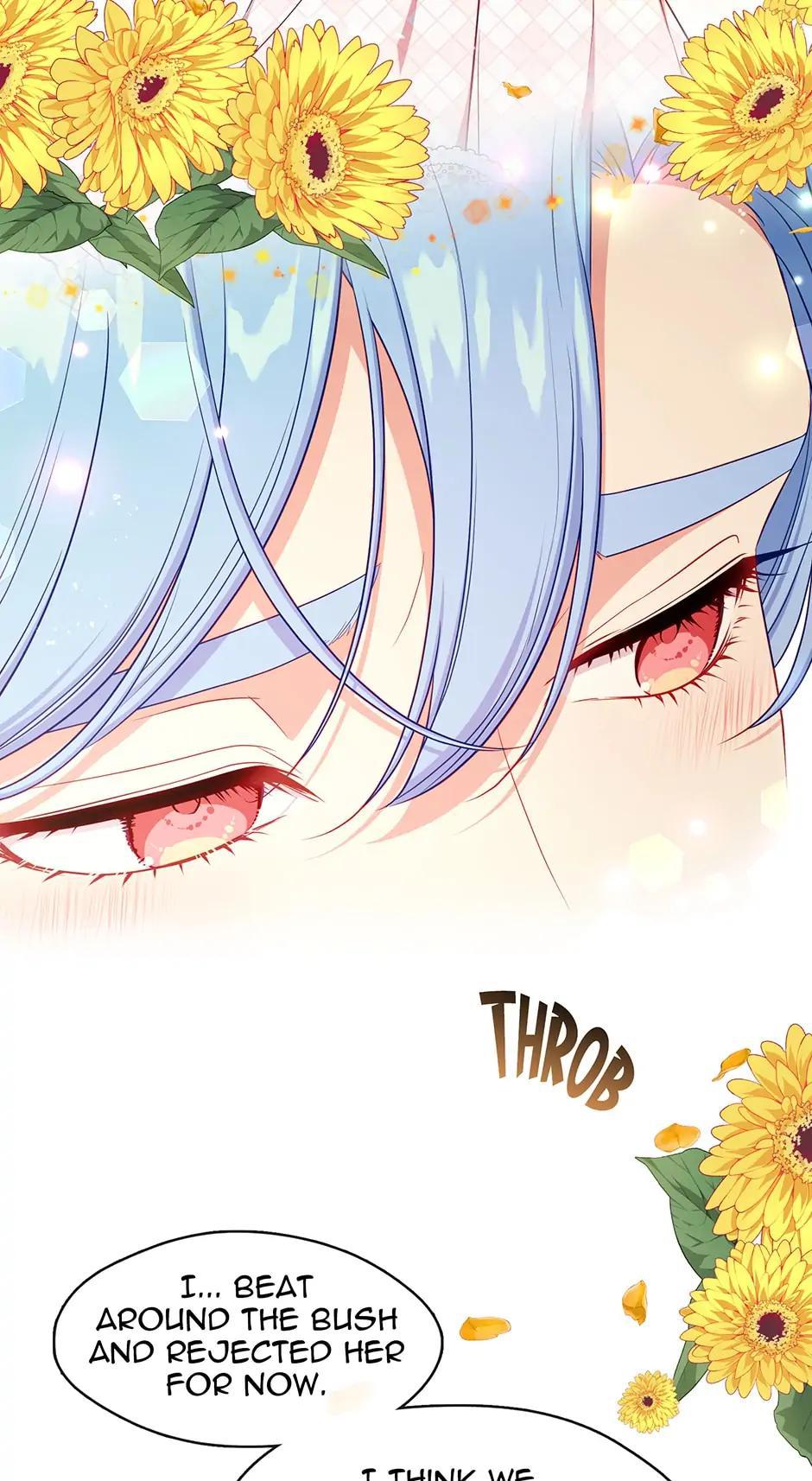 Read Beware the Villainess! (en) Manga Online