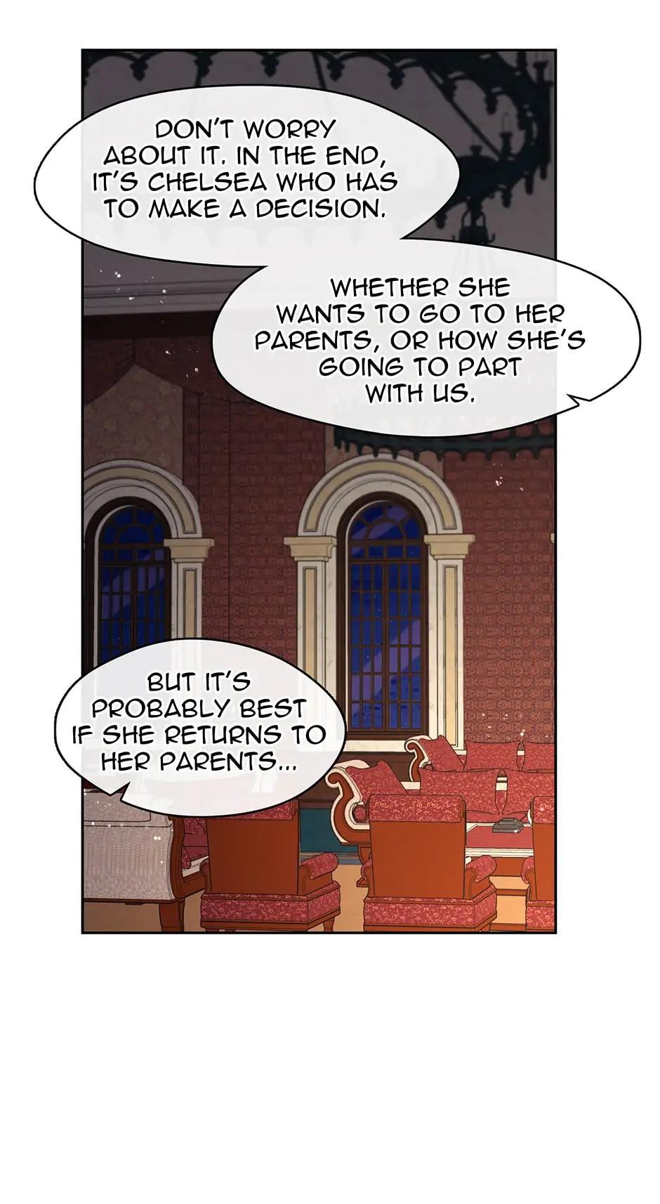 Read Beware the Villainess! (en) Manga Online