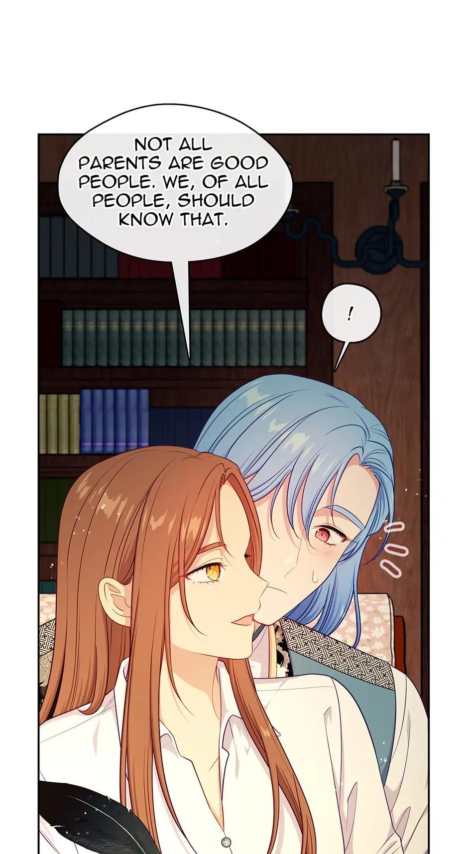 Read Beware the Villainess! (en) Manga Online