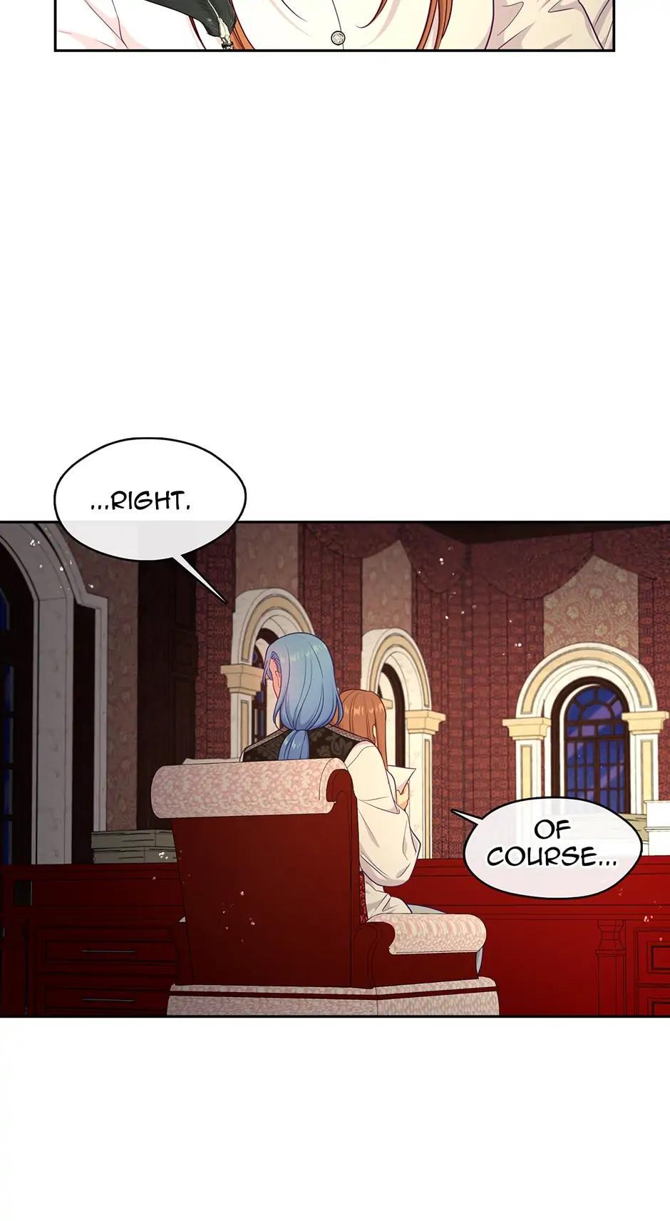 Read Beware the Villainess! (en) Manga Online