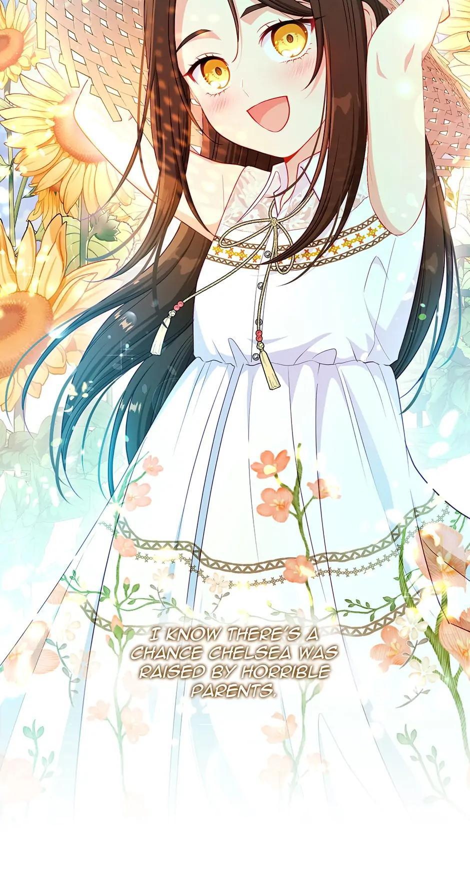 Read Beware the Villainess! (en) Manga Online