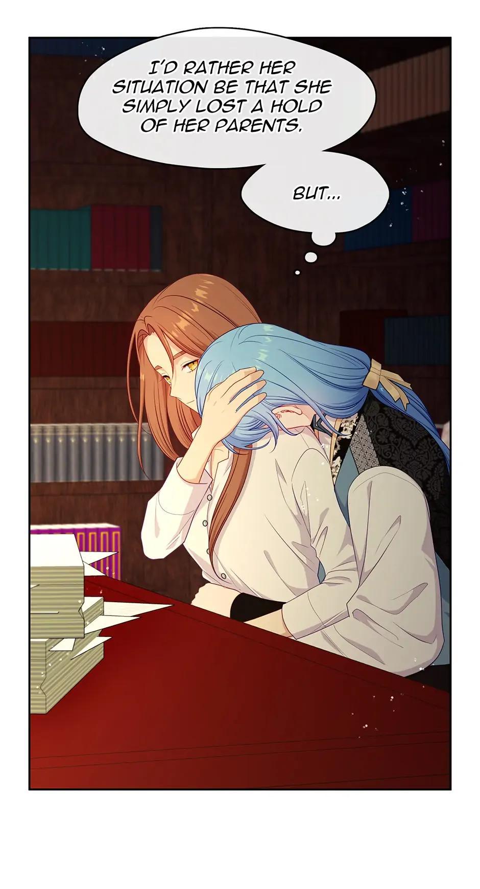 Read Beware the Villainess! (en) Manga Online