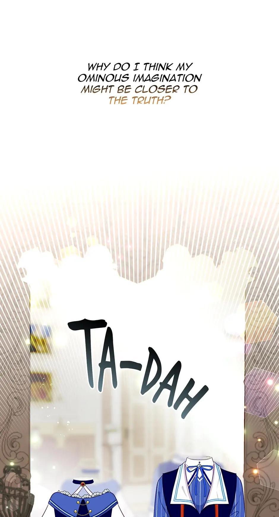 Read Beware the Villainess! (en) Manga Online