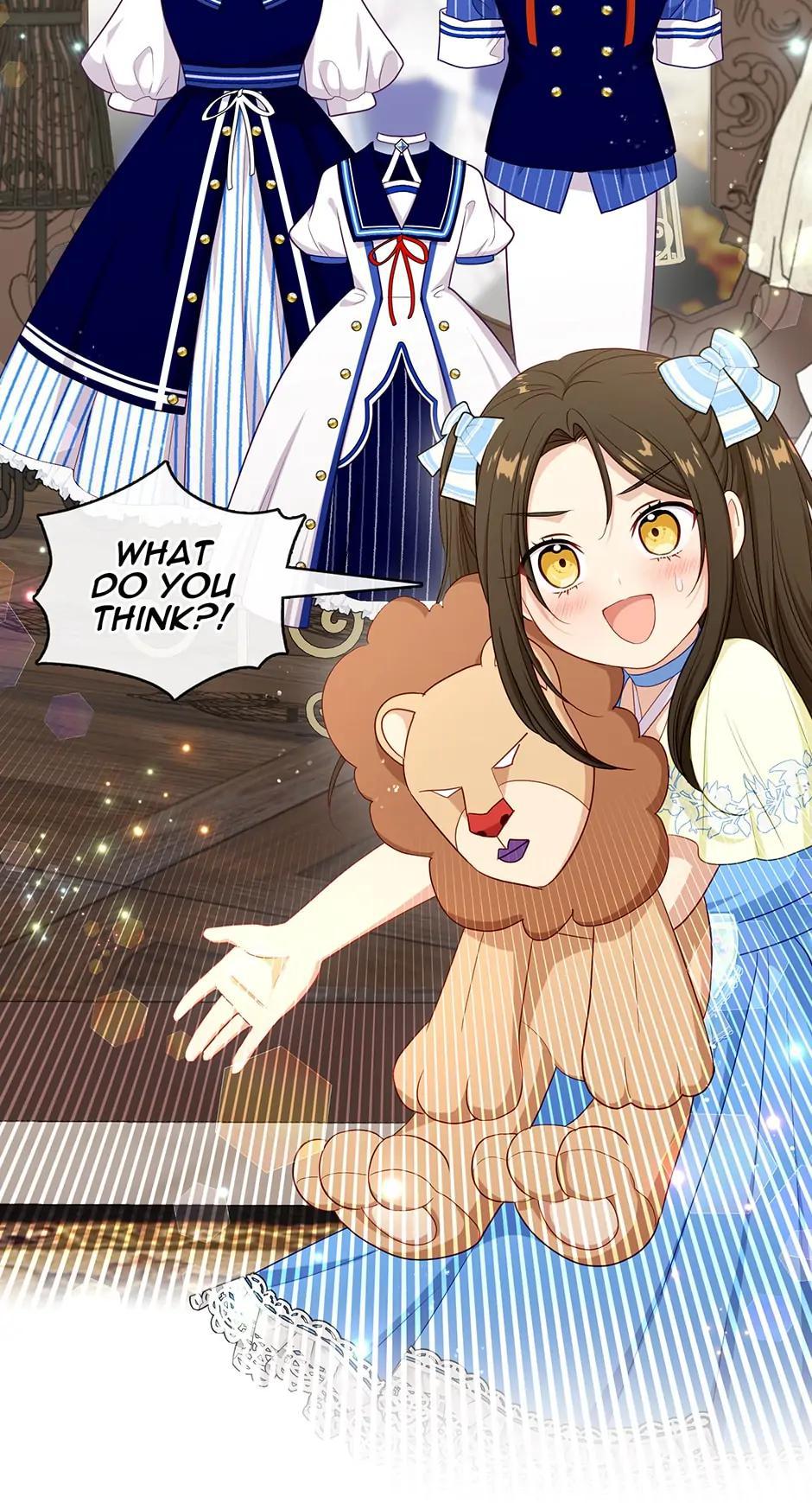 Read Beware the Villainess! (en) Manga Online