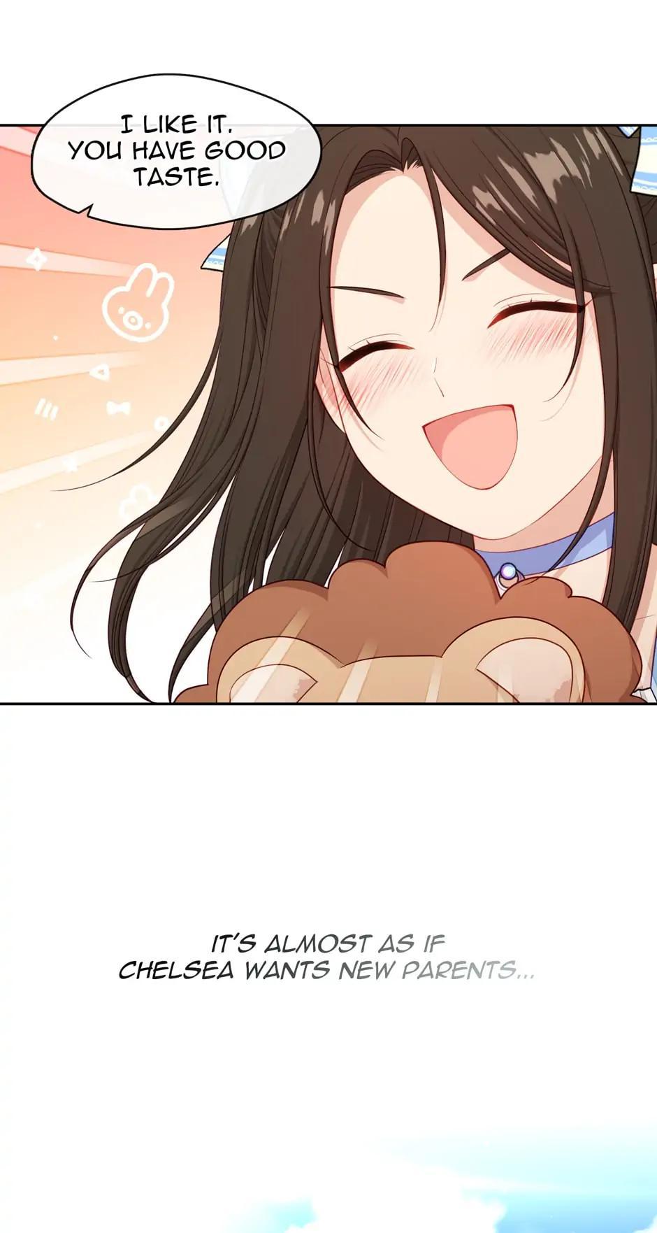 Read Beware the Villainess! (en) Manga Online