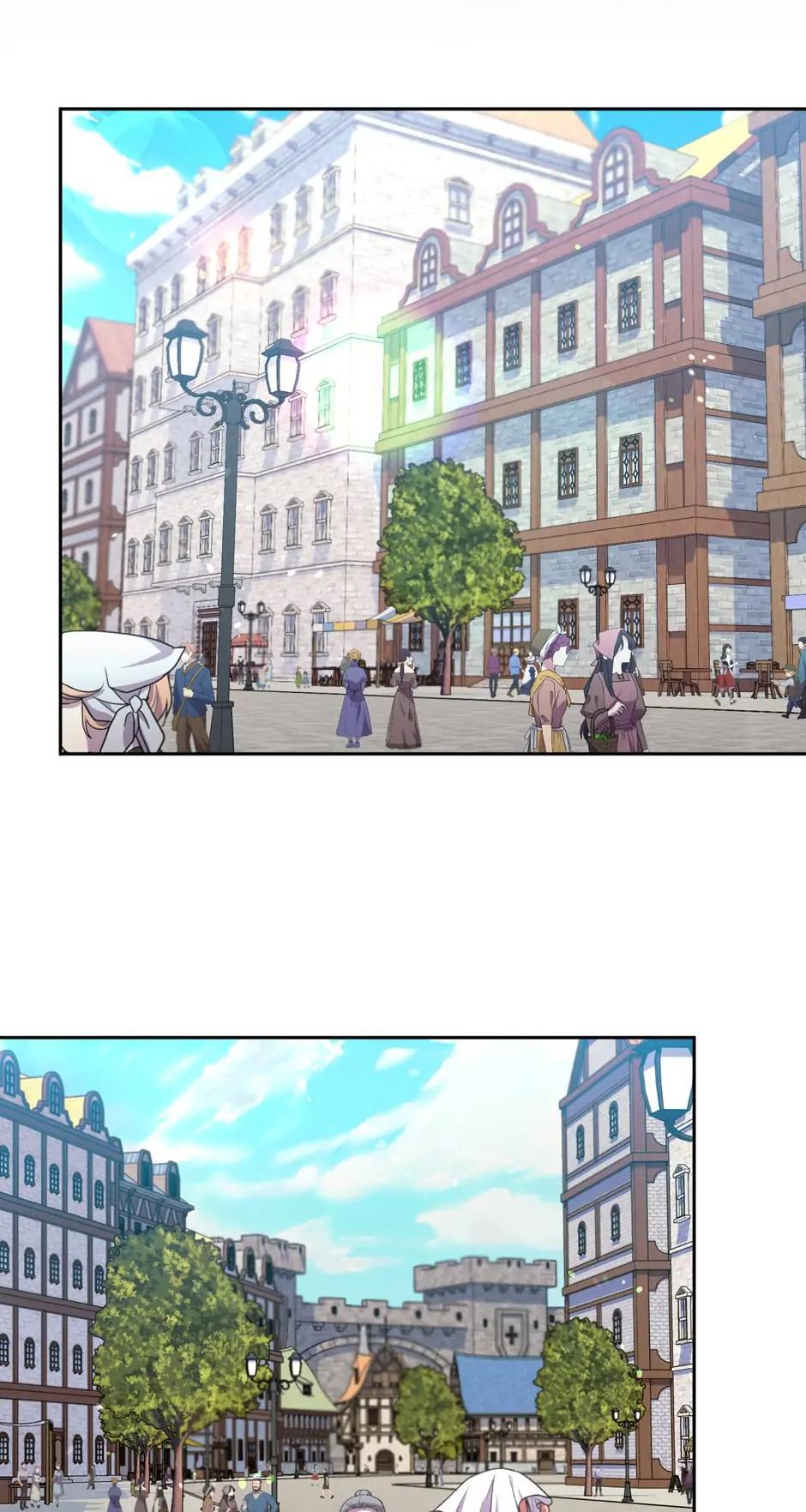 Read Beware the Villainess! (en) Manga Online