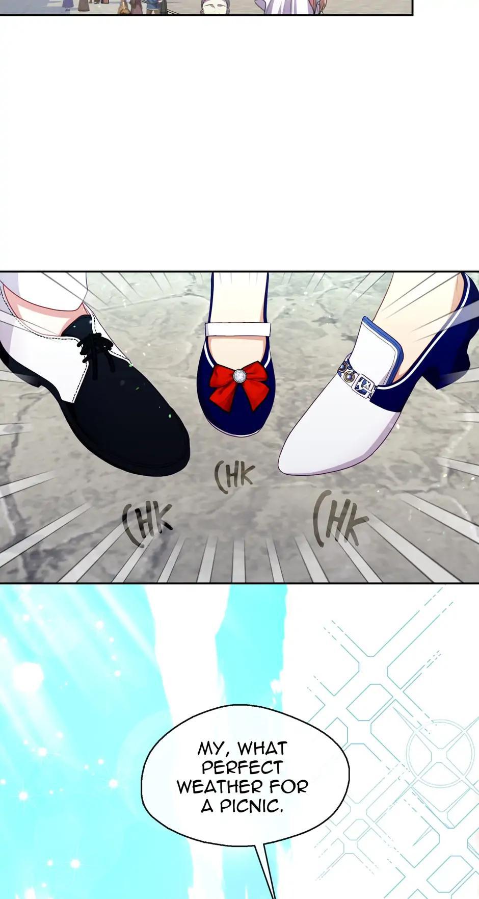 Read Beware the Villainess! (en) Manga Online