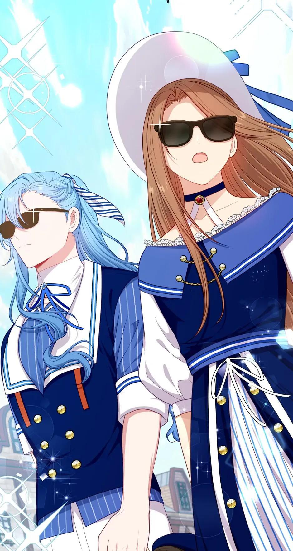 Read Beware the Villainess! (en) Manga Online