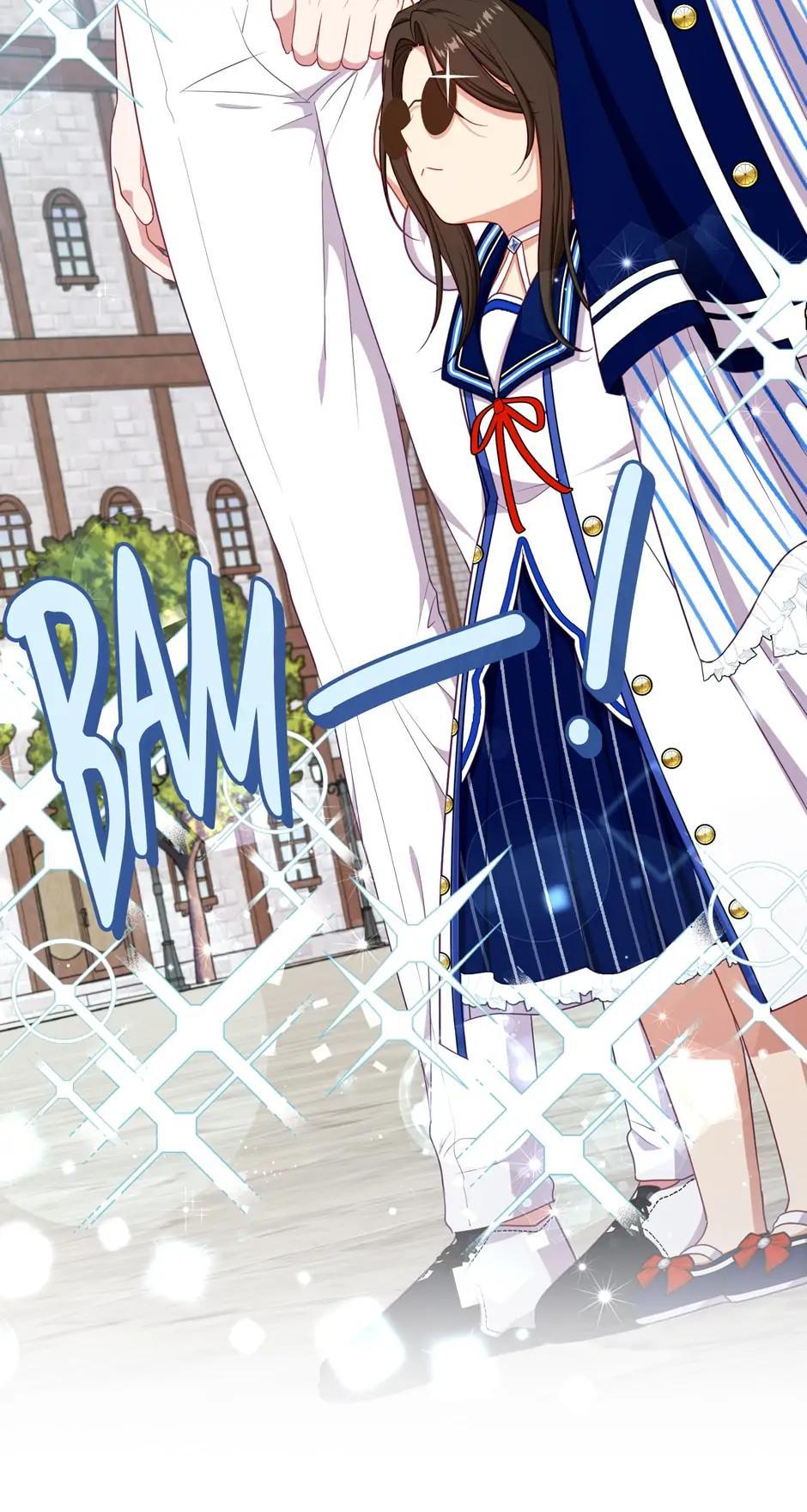 Read Beware the Villainess! (en) Manga Online