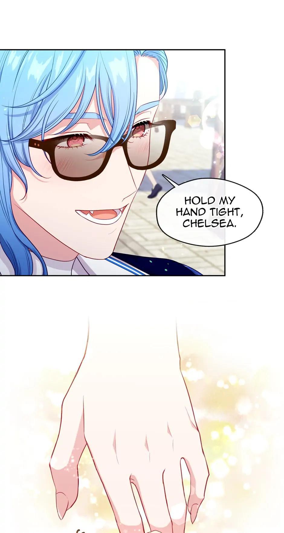 Read Beware the Villainess! (en) Manga Online