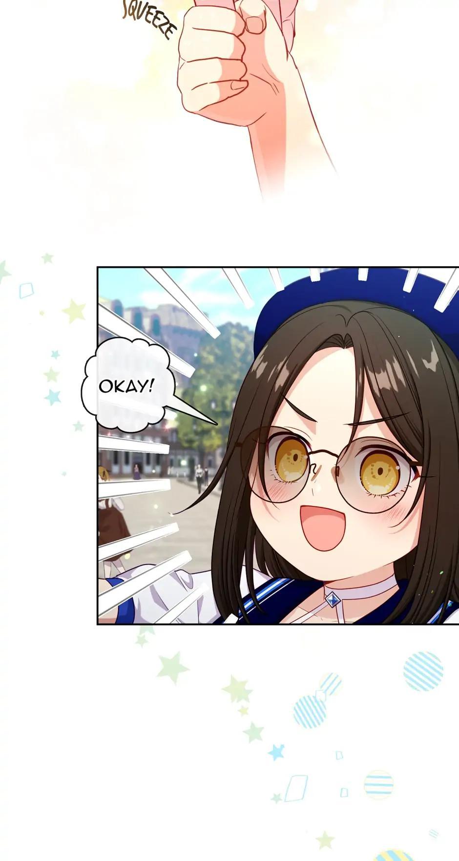 Read Beware the Villainess! (en) Manga Online