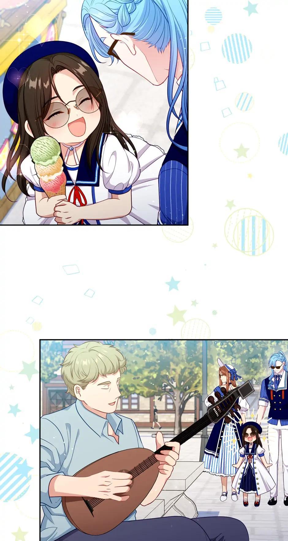 Read Beware the Villainess! (en) Manga Online