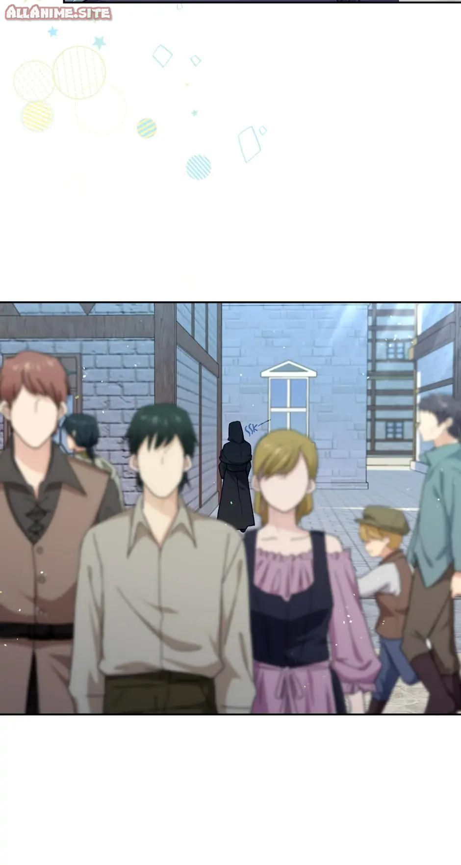 Read Beware the Villainess! (en) Manga Online