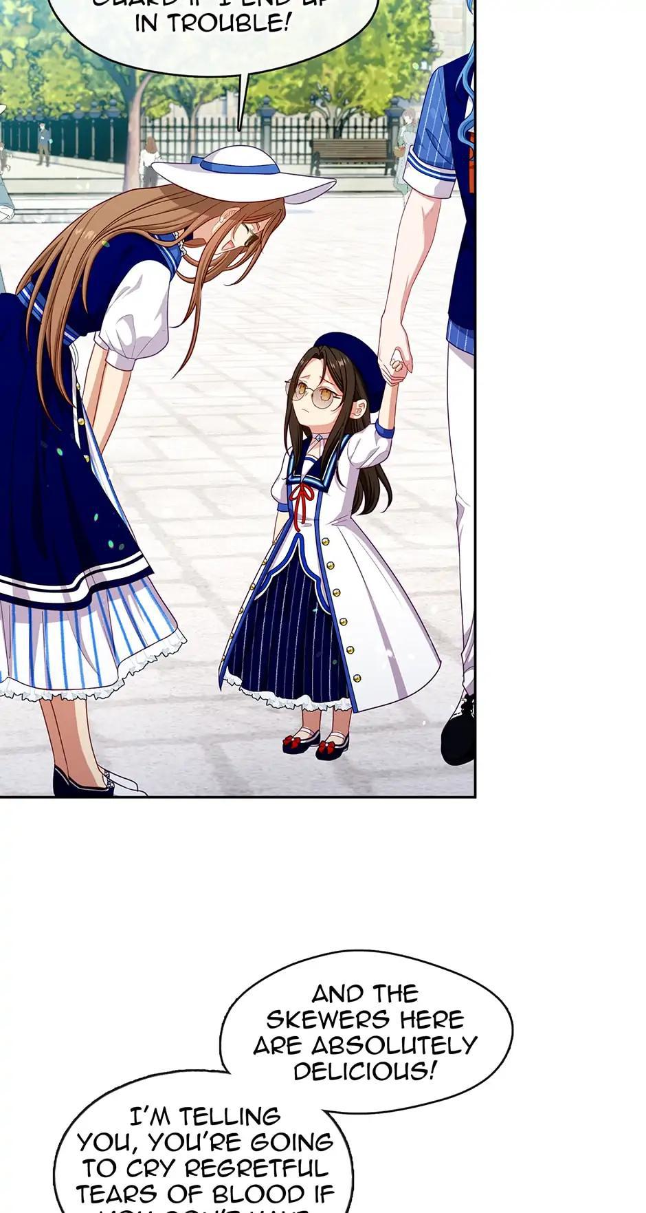 Read Beware the Villainess! (en) Manga Online