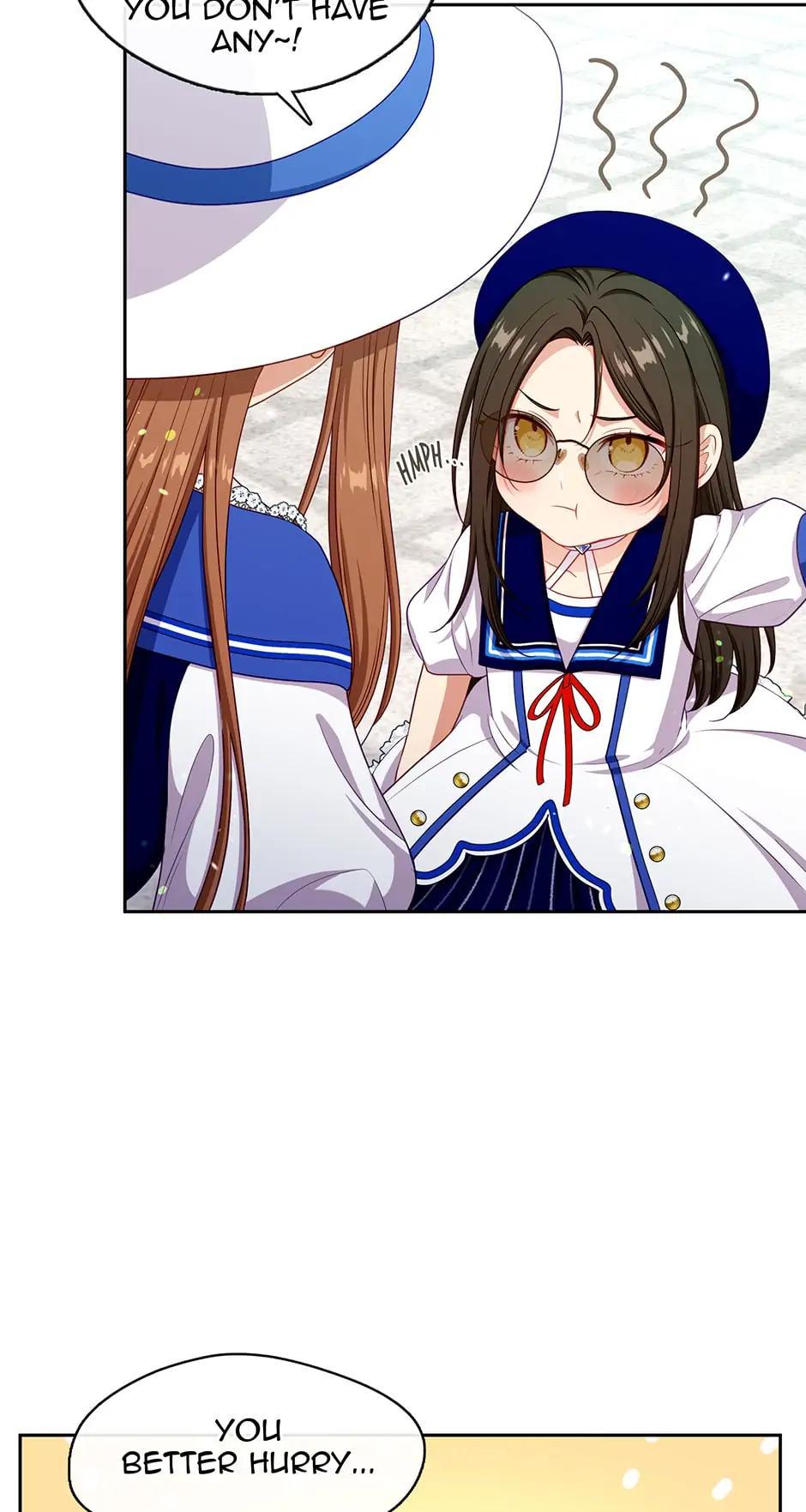 Read Beware the Villainess! (en) Manga Online