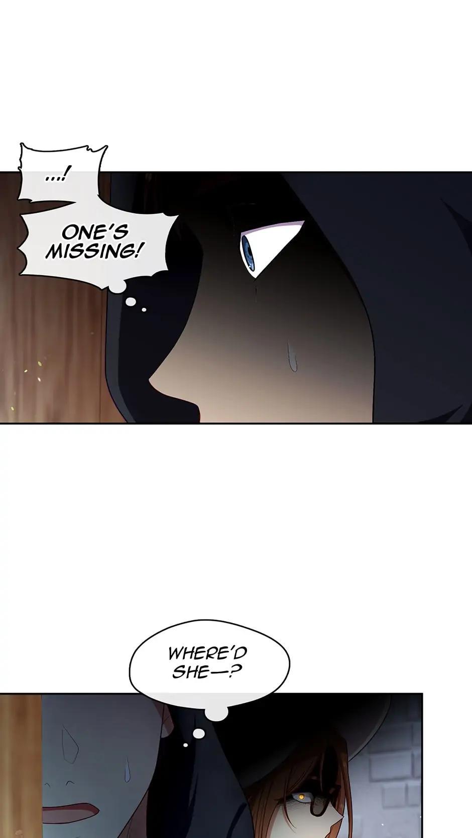 Read Beware the Villainess! (en) Manga Online