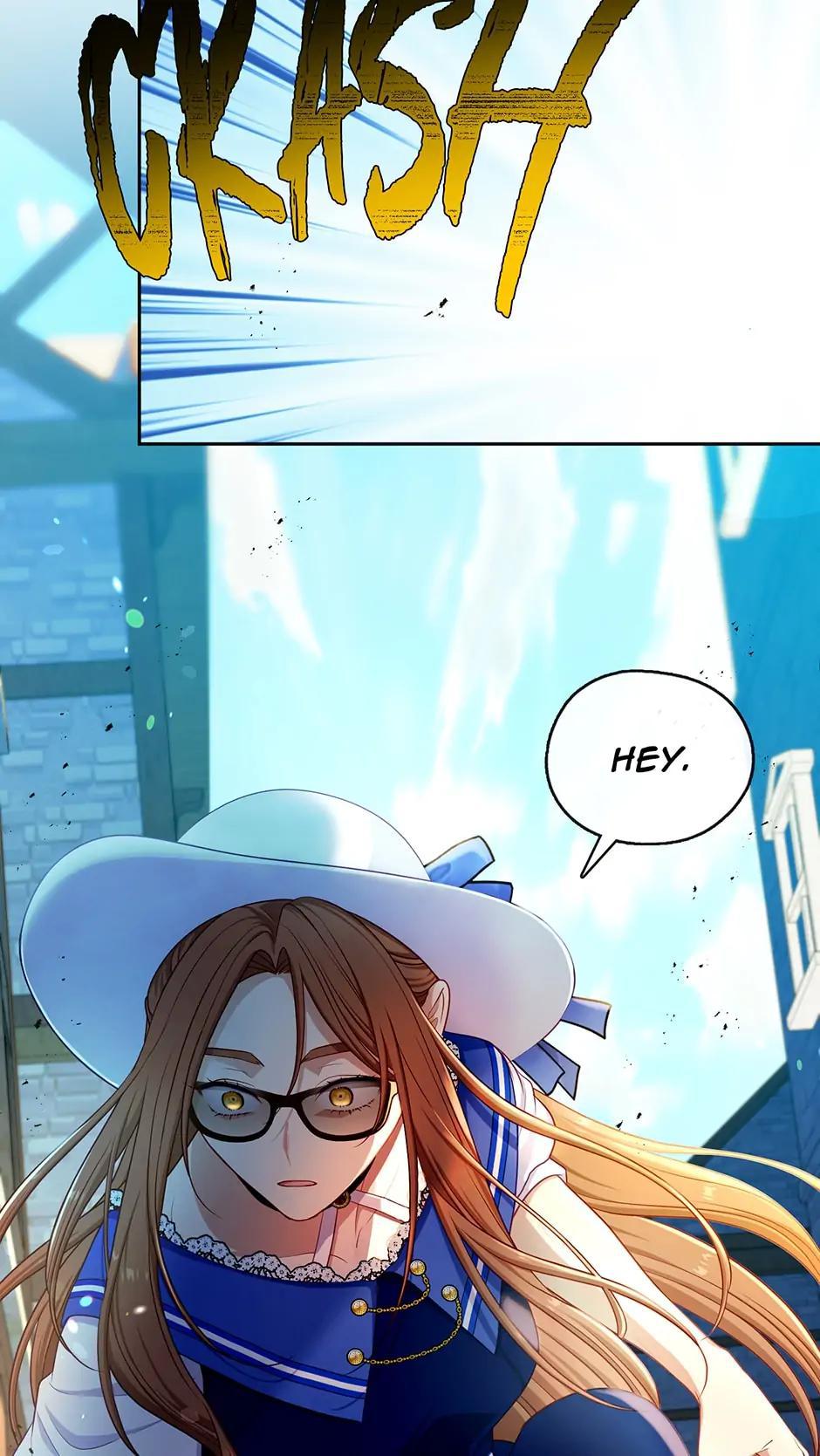 Read Beware the Villainess! (en) Manga Online