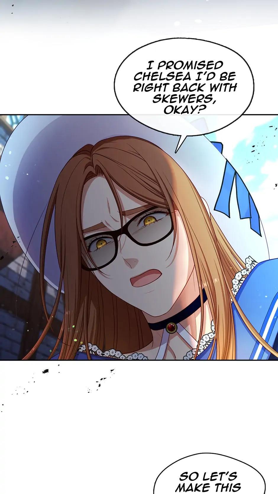 Read Beware the Villainess! (en) Manga Online