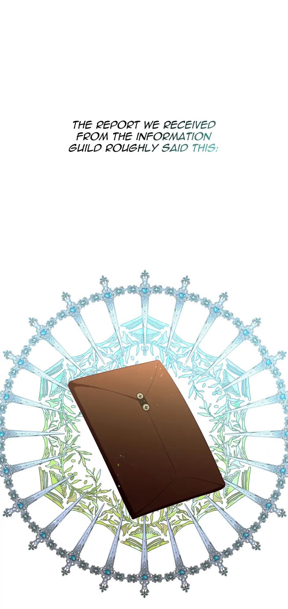 Read Beware the Villainess! (en) Manga Online