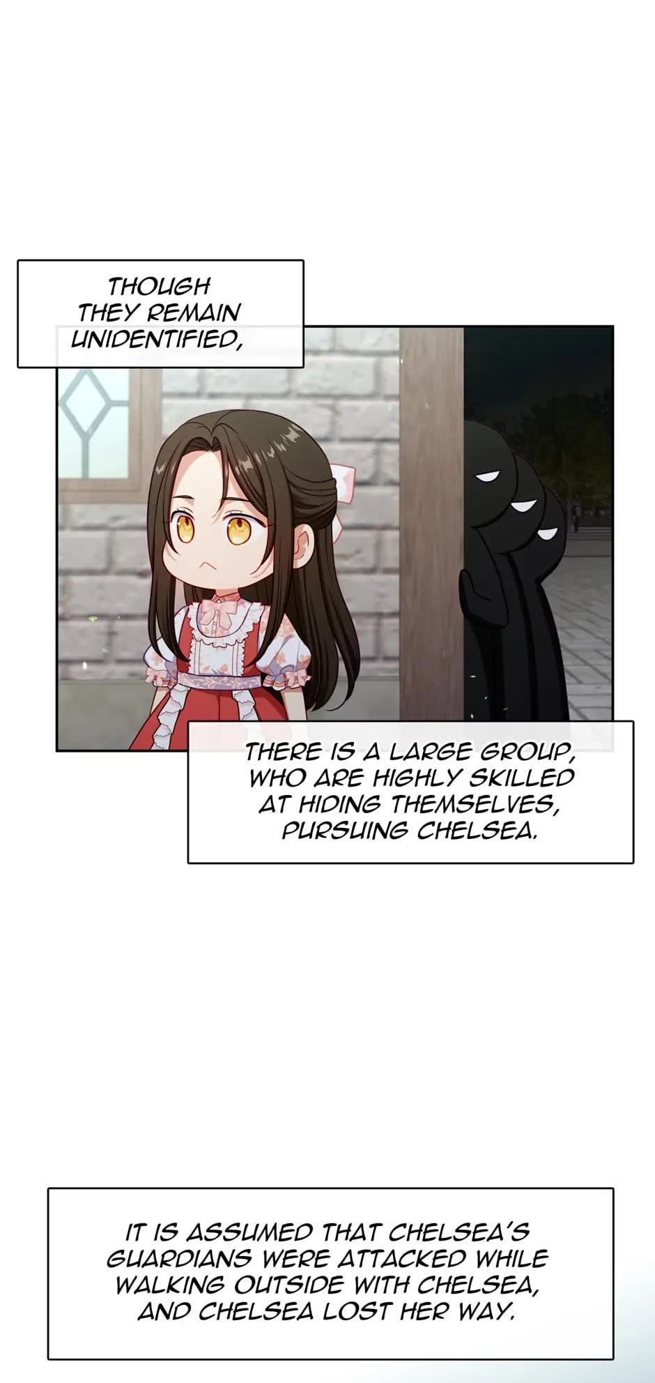 Read Beware the Villainess! (en) Manga Online