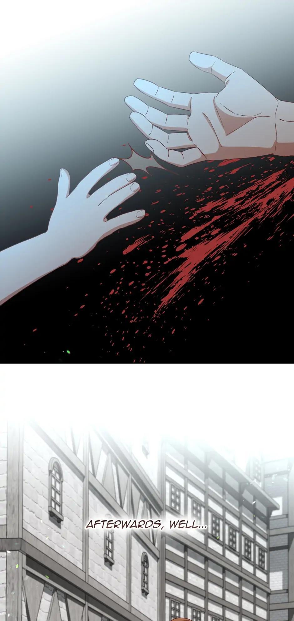 Read Beware the Villainess! (en) Manga Online