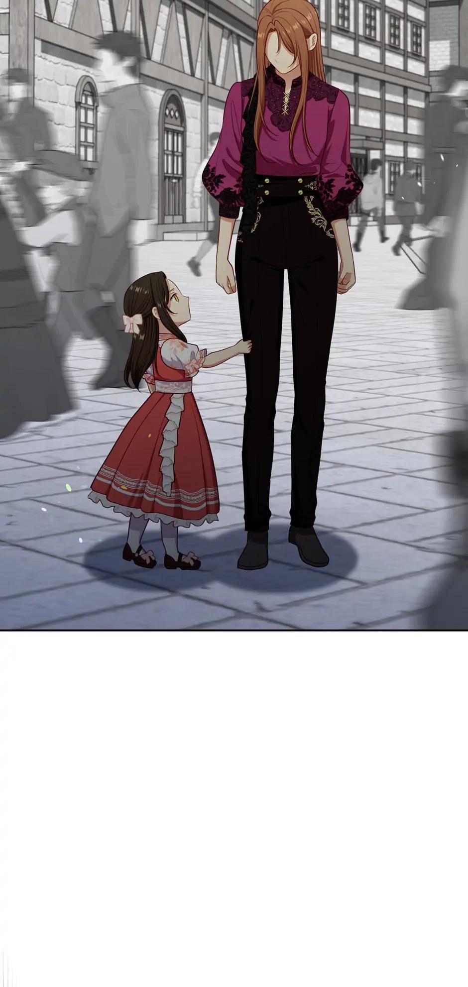 Read Beware the Villainess! (en) Manga Online