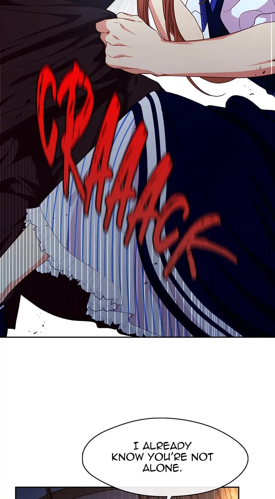 Read Beware the Villainess! (en) Manga Online