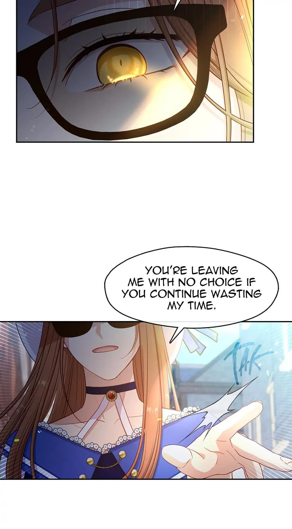 Read Beware the Villainess! (en) Manga Online