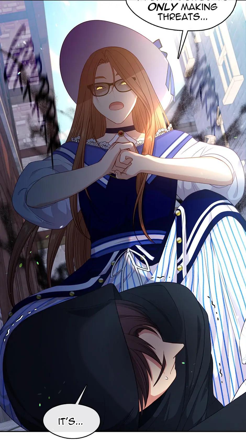 Read Beware the Villainess! (en) Manga Online