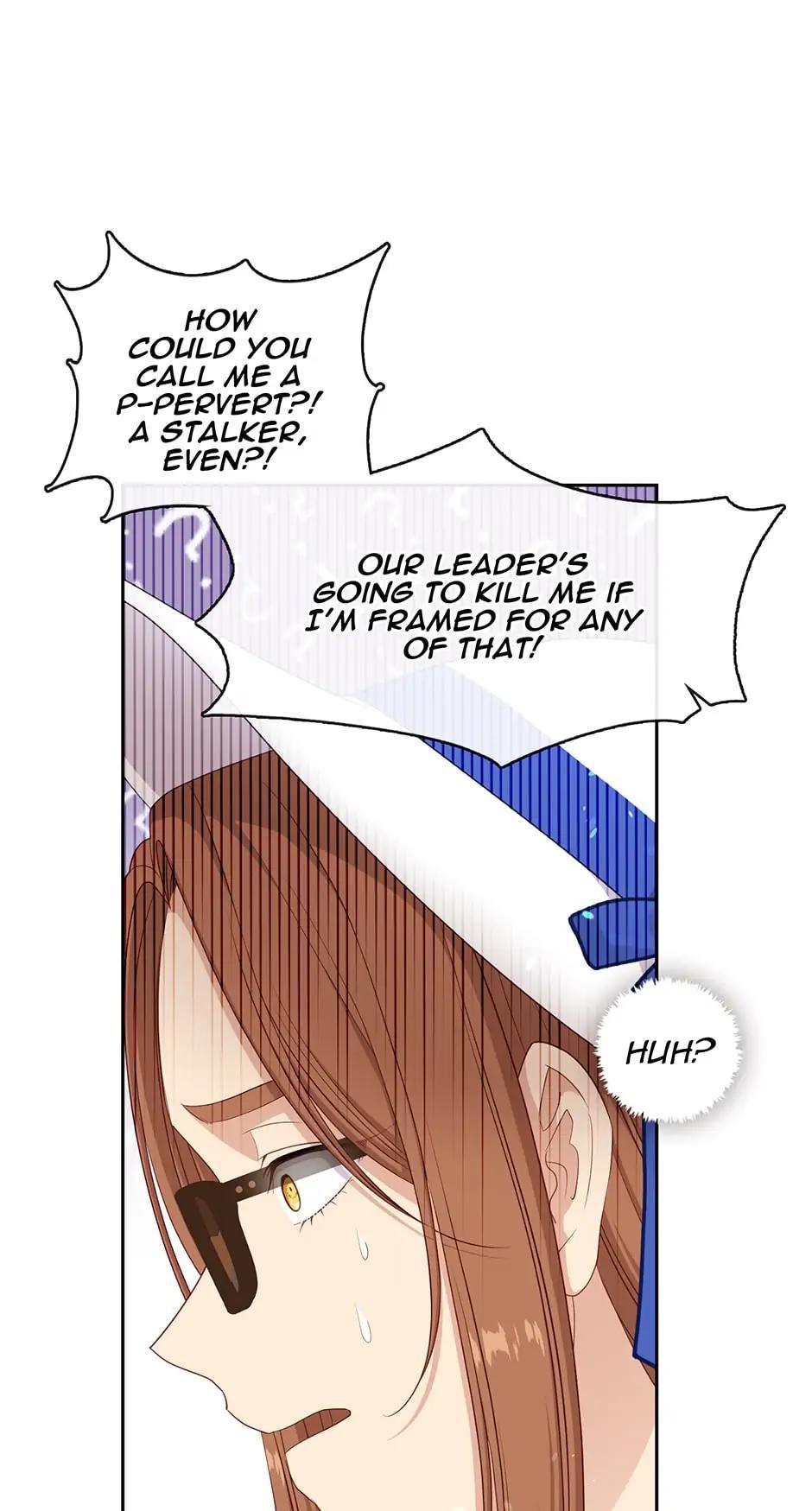 Read Beware the Villainess! (en) Manga Online