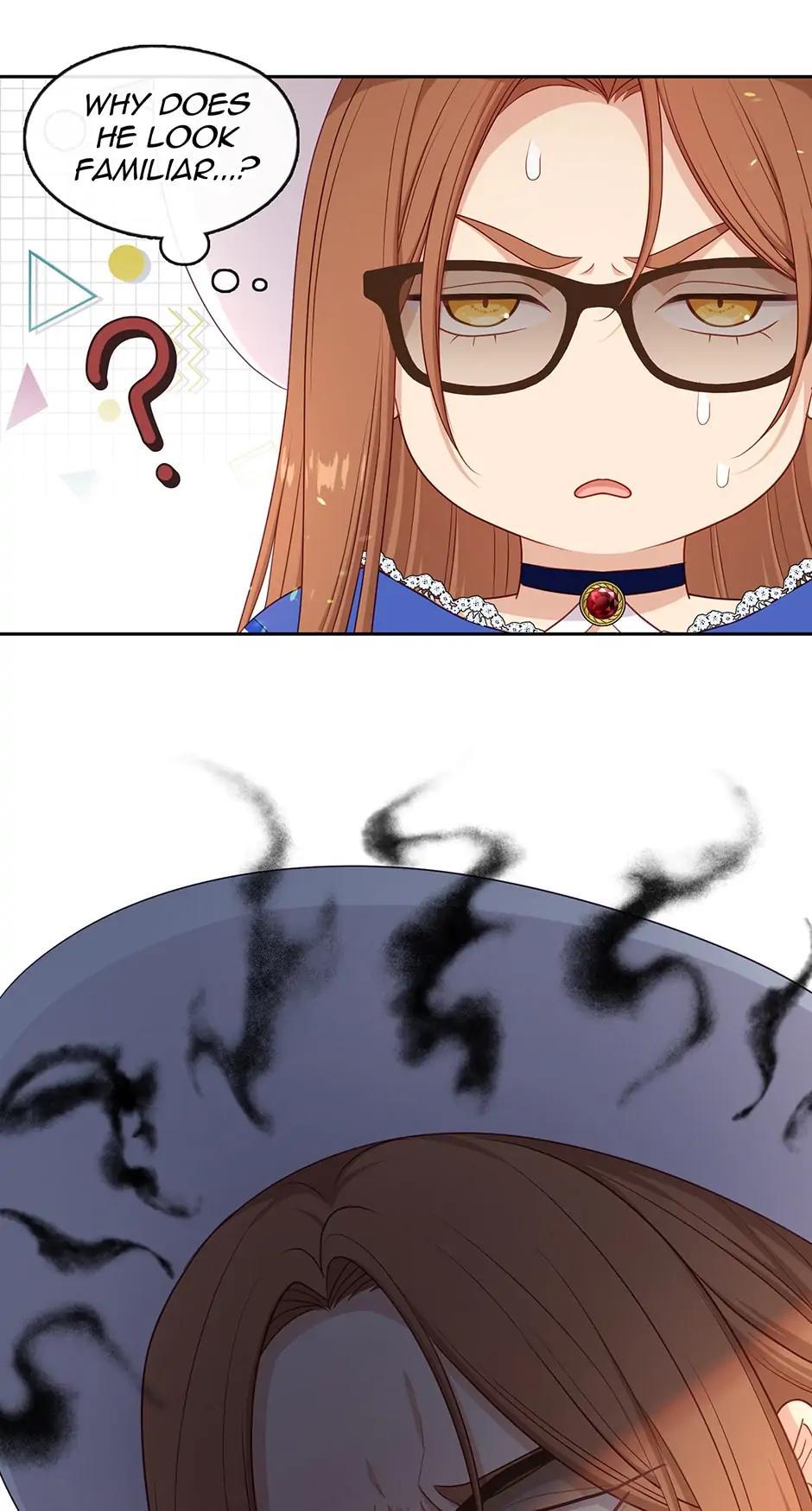 Read Beware the Villainess! (en) Manga Online