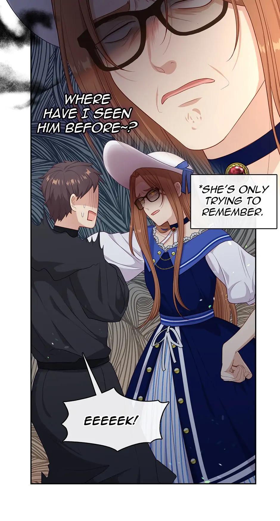 Read Beware the Villainess! (en) Manga Online