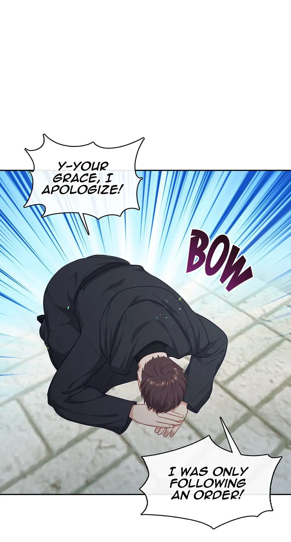 Read Beware the Villainess! (en) Manga Online