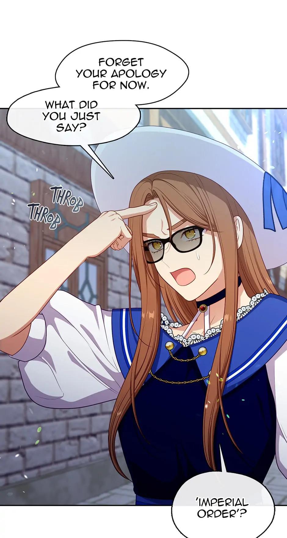 Read Beware the Villainess! (en) Manga Online