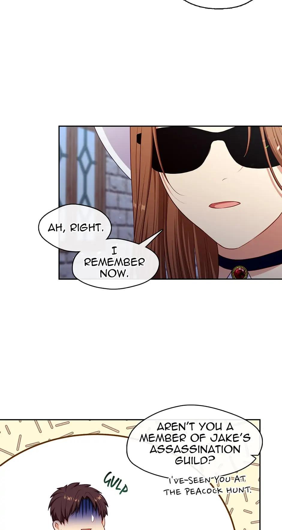 Read Beware the Villainess! (en) Manga Online