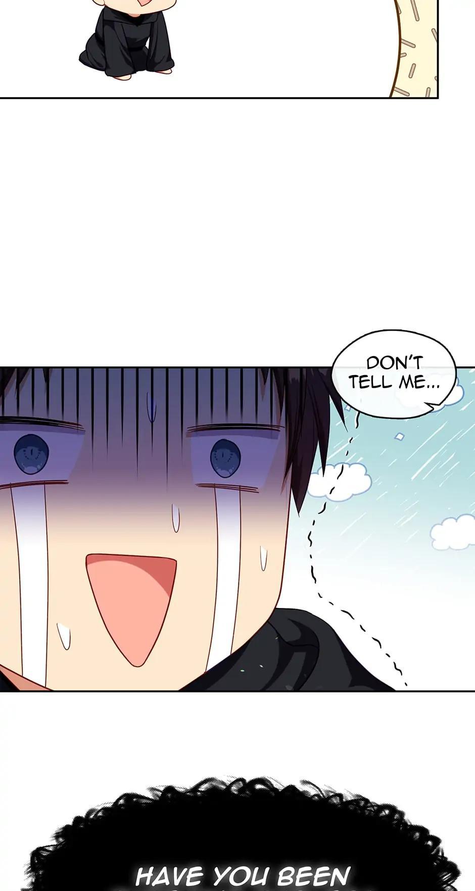 Read Beware the Villainess! (en) Manga Online