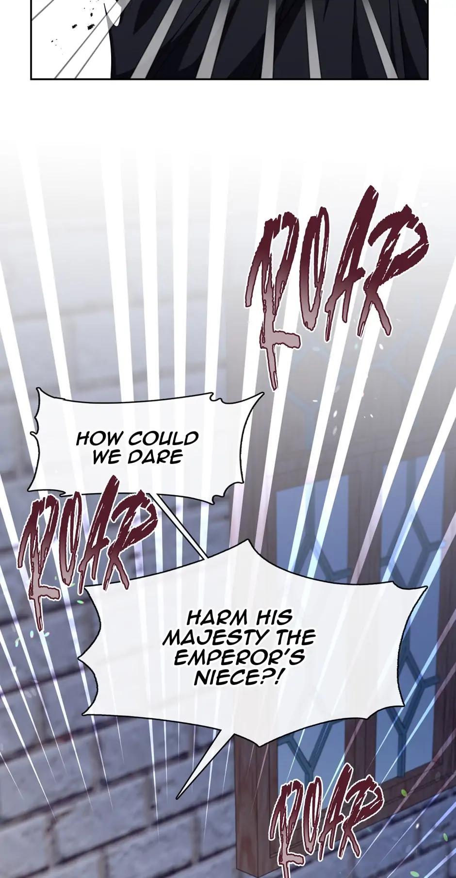 Read Beware the Villainess! (en) Manga Online