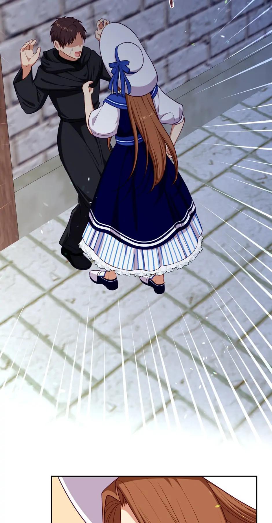 Read Beware the Villainess! (en) Manga Online